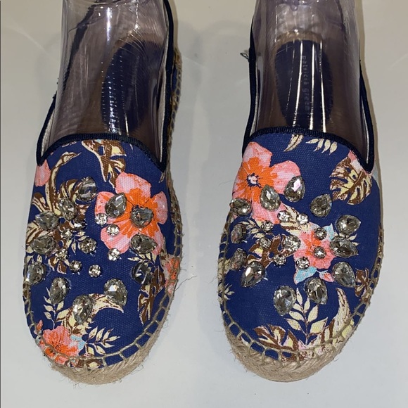 Shop Women's Patricia Green Espadrilles - Picture 7 of 10